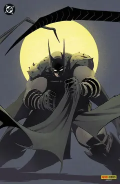 Volume cover